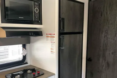 Keystone Hideout 176BH Bunkhouse Travel Trailer 2022