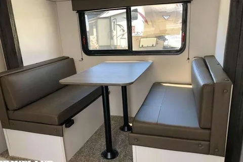 Keystone Hideout 176BH Bunkhouse Travel Trailer 2022