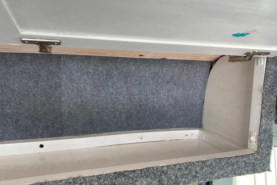 Myvanwy Sprinter Van
