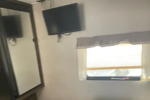 Joe's Flagstaff Travel Trailer