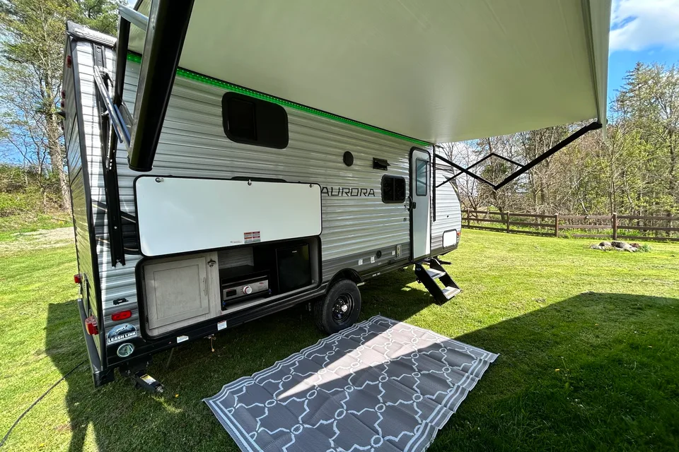 The Adventure Den🏞️JANY2410