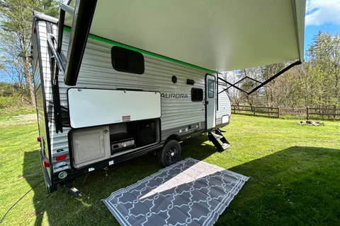 The Adventure Den🏞️JANY2410