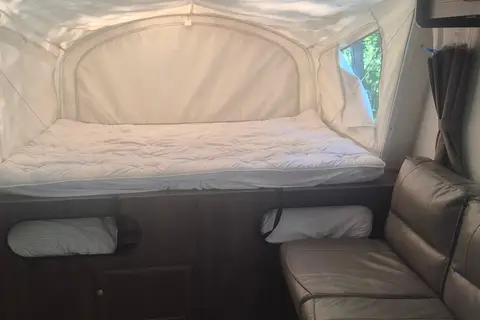 Sue & Eric,s Hideaway