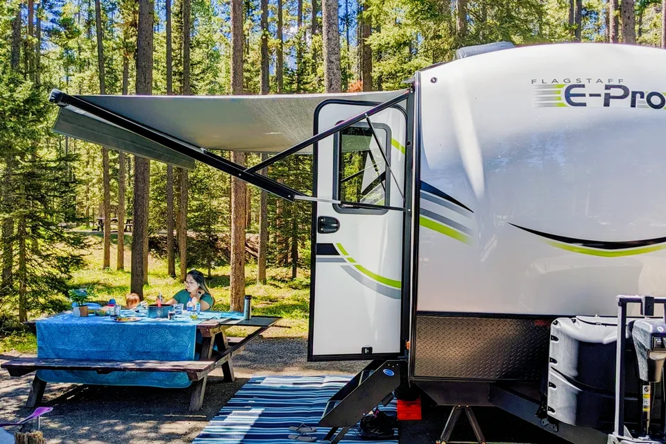 Caracol's 2022 Flagstaff E-PRO 15TB