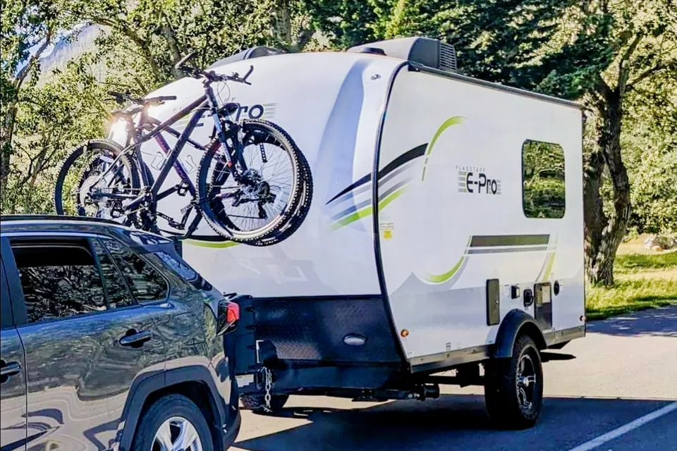 Caracol's 2022 Flagstaff E-PRO 15TB