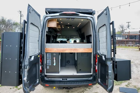 The Freedom Rig