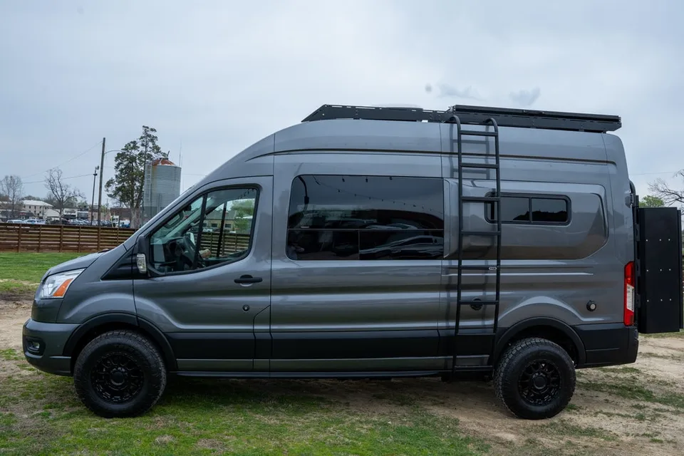 The Freedom Rig