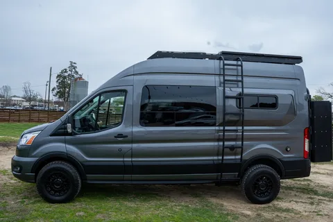 The Freedom Rig