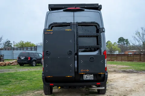 The Freedom Rig
