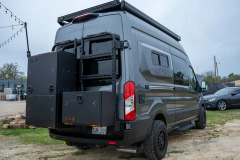 The Freedom Rig