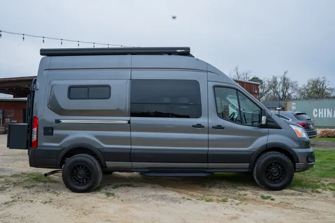 The Freedom Rig