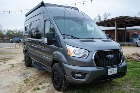 The Freedom Rig