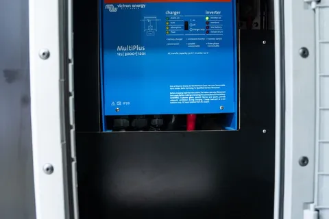 The Freedom Rig