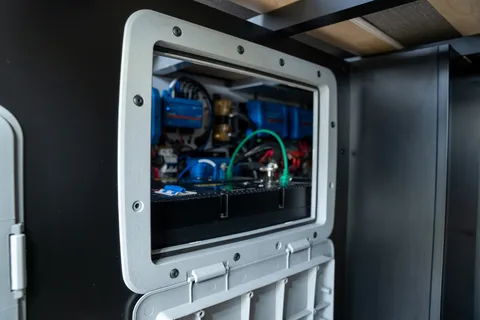 The Freedom Rig