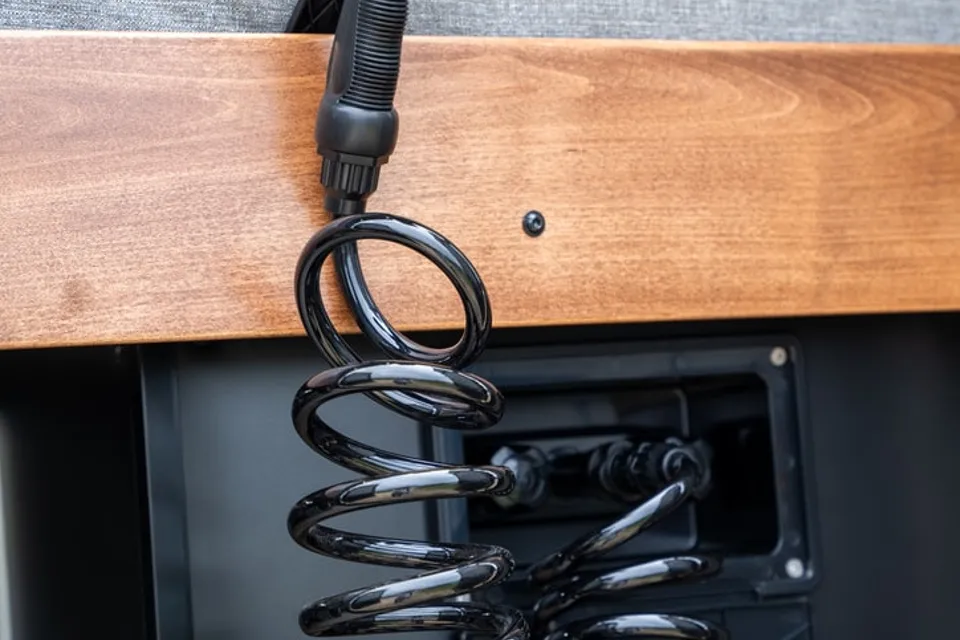The Freedom Rig
