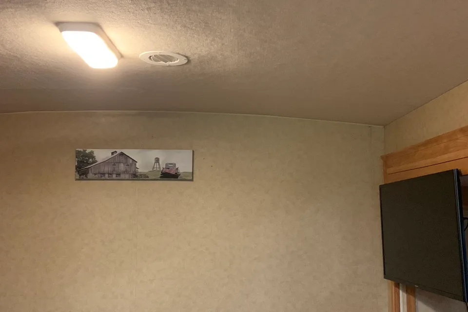 Rick's Winnebago Voyager Class A