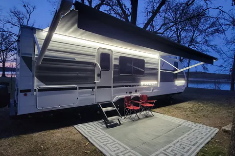 RV Having Fun Yet? - 2026 Forest River Salem Cruise Lite 26ICE