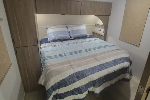 RV Having Fun Yet? - 2026 Forest River Salem Cruise Lite 26ICE