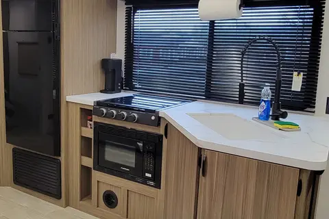 RV Having Fun Yet? - 2026 Forest River Salem Cruise Lite 26ICE