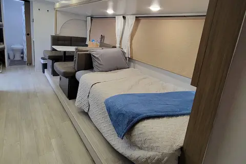 RV Having Fun Yet? - 2026 Forest River Salem Cruise Lite 26ICE