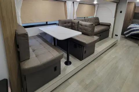 RV Having Fun Yet? - 2026 Forest River Salem Cruise Lite 26ICE