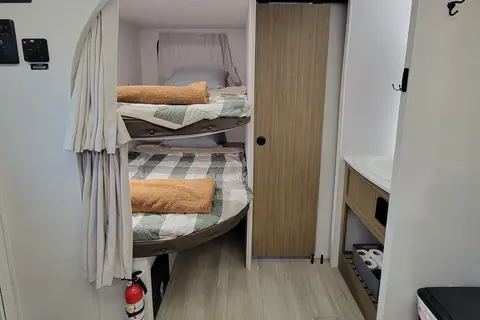 RV Having Fun Yet? - 2026 Forest River Salem Cruise Lite 26ICE