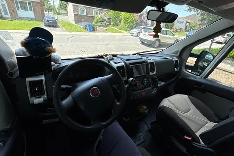 VR français autonome en énergie