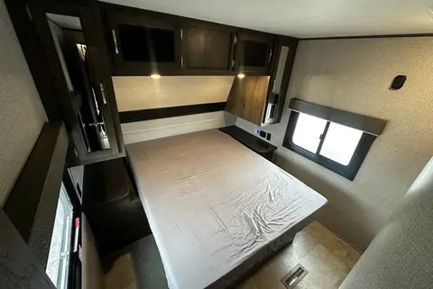 The Beatty’s Bunkhouse