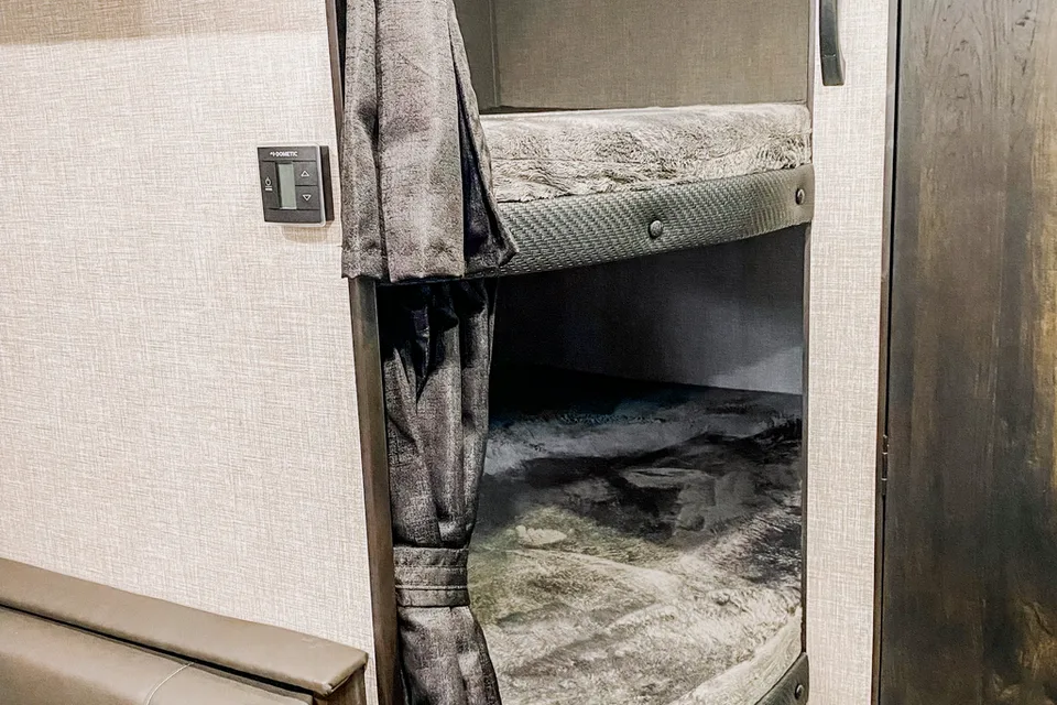 Brand New!! Jayco 264BH Bunk House