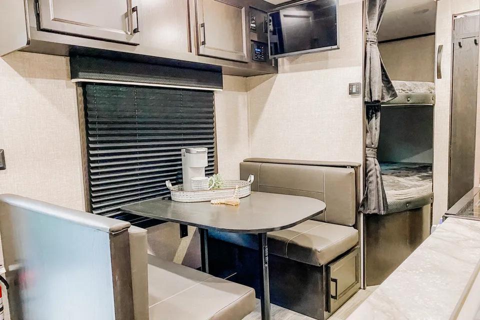 Brand New!! Jayco 264BH Bunk House