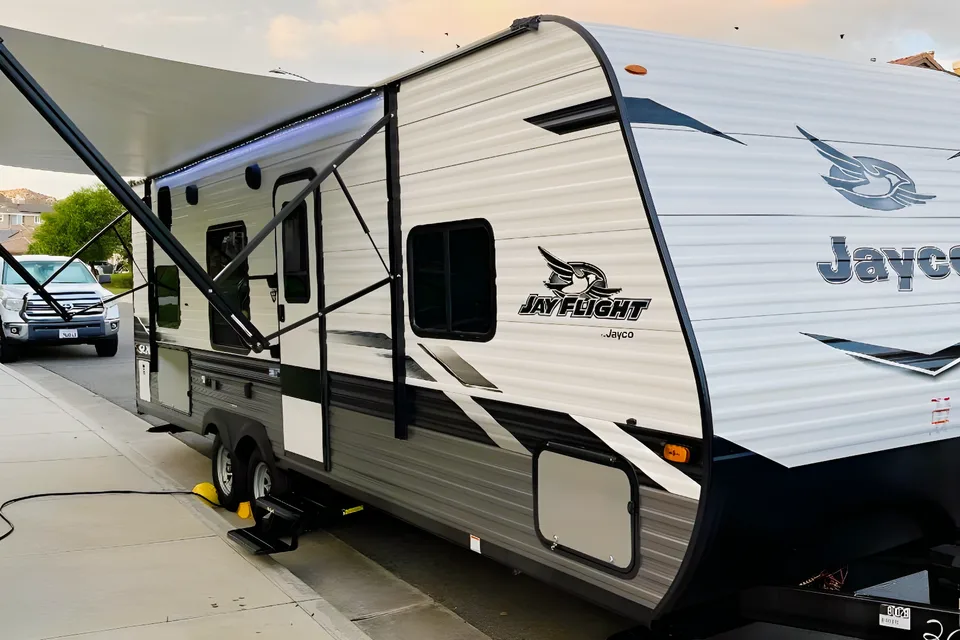 Brand New!! Jayco 264BH Bunk House