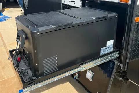 Off Road OBI Dweller 15 Hybrid