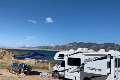 Chris's Thor Motor Coach Freedom Elite FE Class C