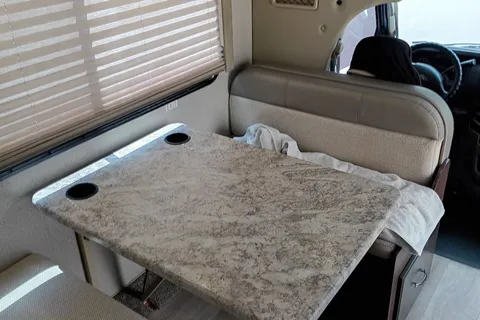 Chris's Thor Motor Coach Freedom Elite FE Class C