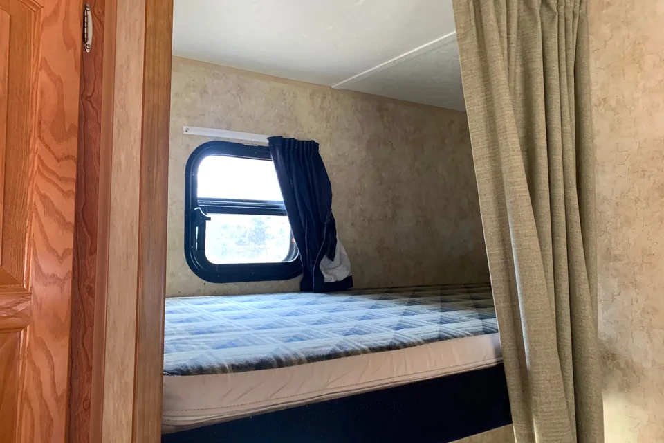 Joyous Jayco Travel Trailer