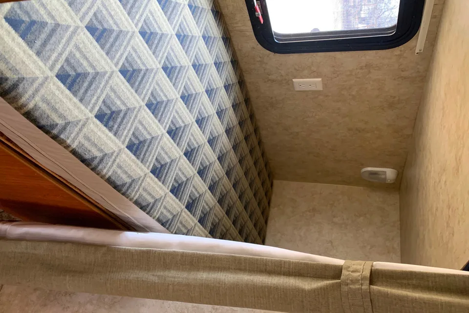 Joyous Jayco Travel Trailer