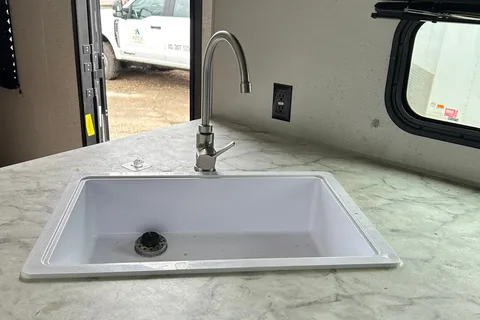 Tiauna's Coleman Lantern LT Travel Trailer