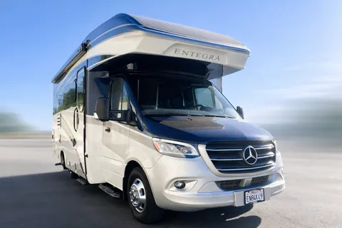 💎 Merci Benz 💎 BRAND NEW 2026 • Premium Sprinter • Low Mileage • Sleeps 6 ✨