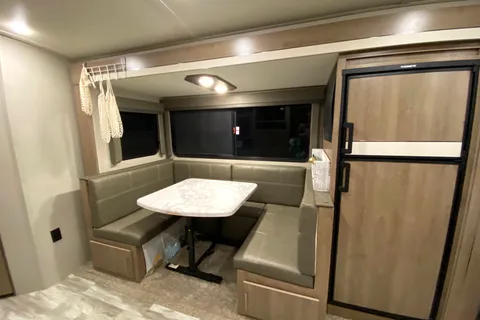 2022 Grand Design Imagine 29' Travel Trailer sleeps 4 - camping site included