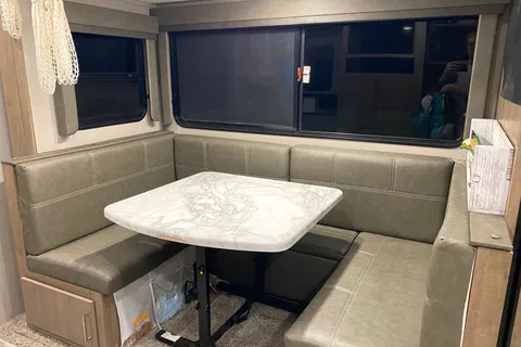 2022 Grand Design Imagine 29' Travel Trailer sleeps 4 - camping site included