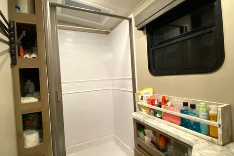 2022 Grand Design Imagine 29' Travel Trailer sleeps 4 - camping site included