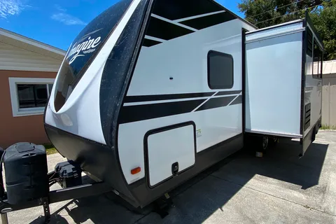 2022 Grand Design Imagine 29' Travel Trailer sleeps 4 - camping site included