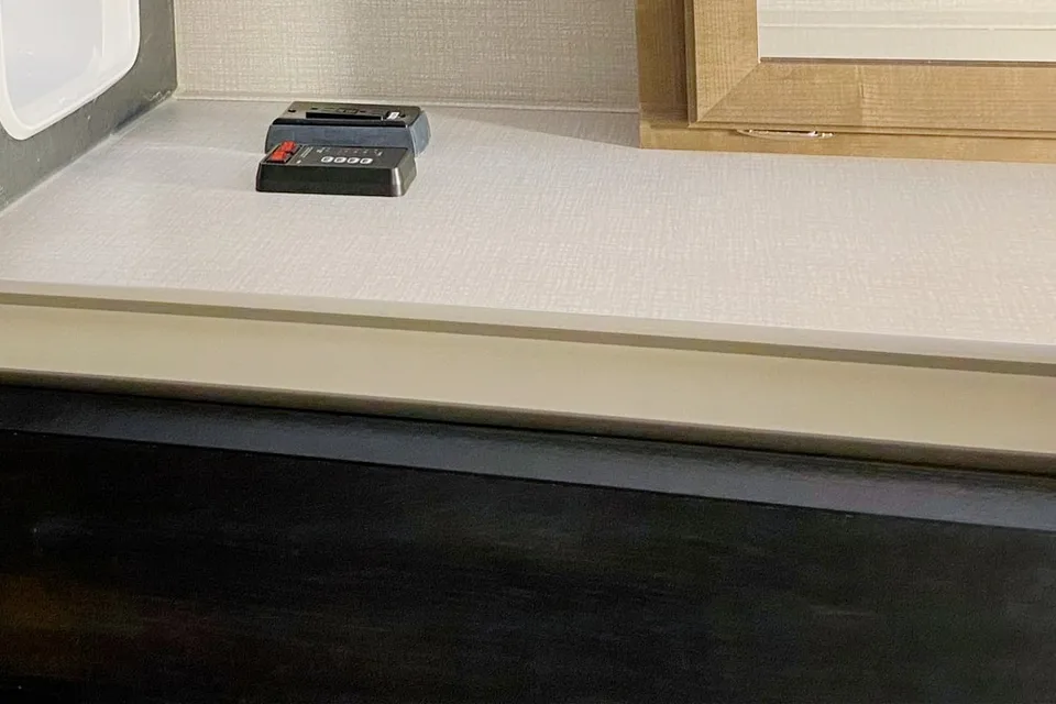 KZ Escape 160RBT