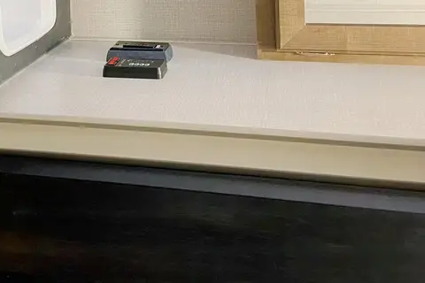 KZ Escape 160RBT