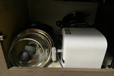Robert & Denise's KZ Connect Travel Trailer