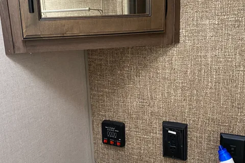 Robert & Denise's KZ Connect Travel Trailer