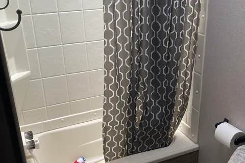 Robert & Denise's KZ Connect Travel Trailer