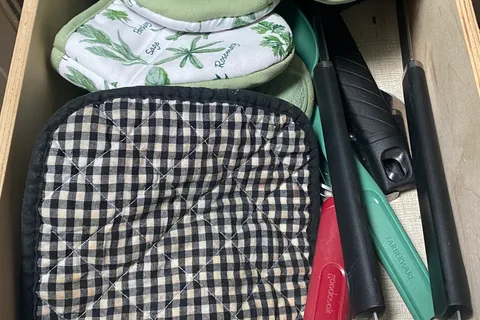 Robert & Denise's KZ Connect Travel Trailer