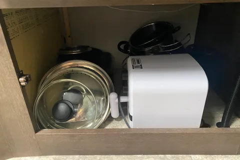 Robert & Denise's KZ Connect Travel Trailer