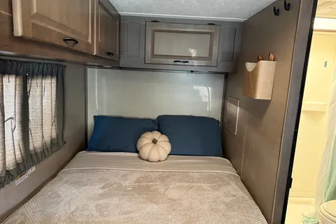 Home on the Road!